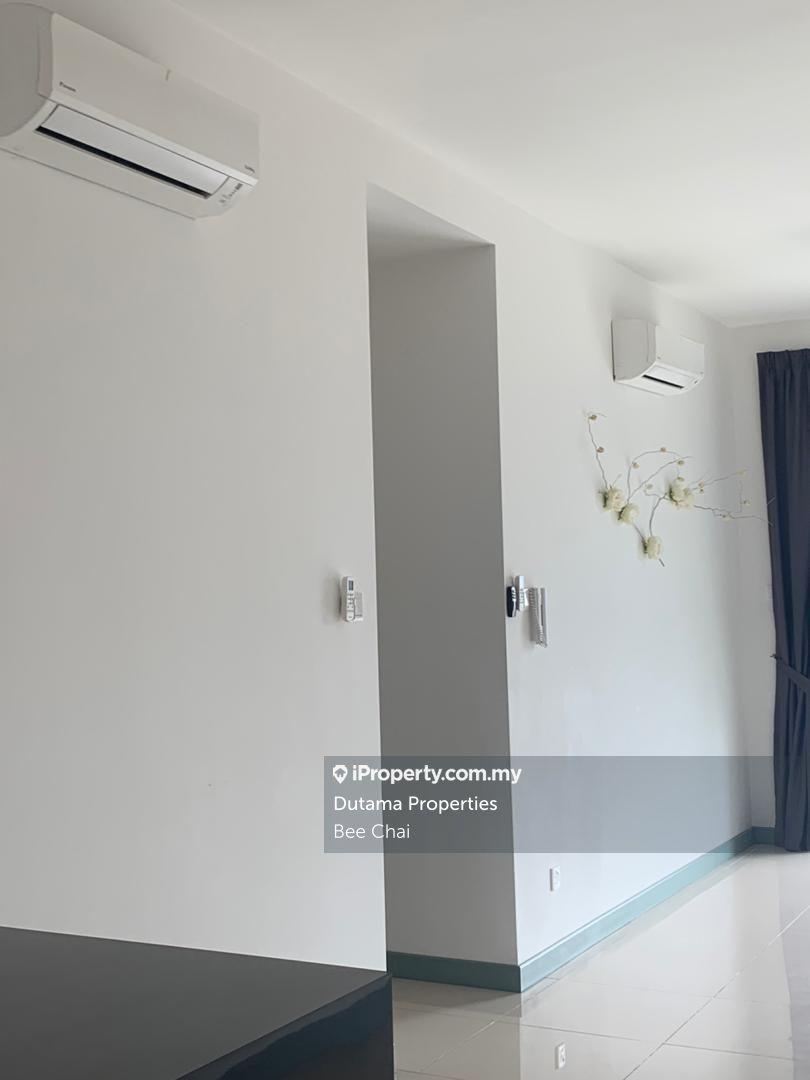 Residensi Servis untuk Disewa di Southbank Residence oleh Bee Chai - iProperty.com.my