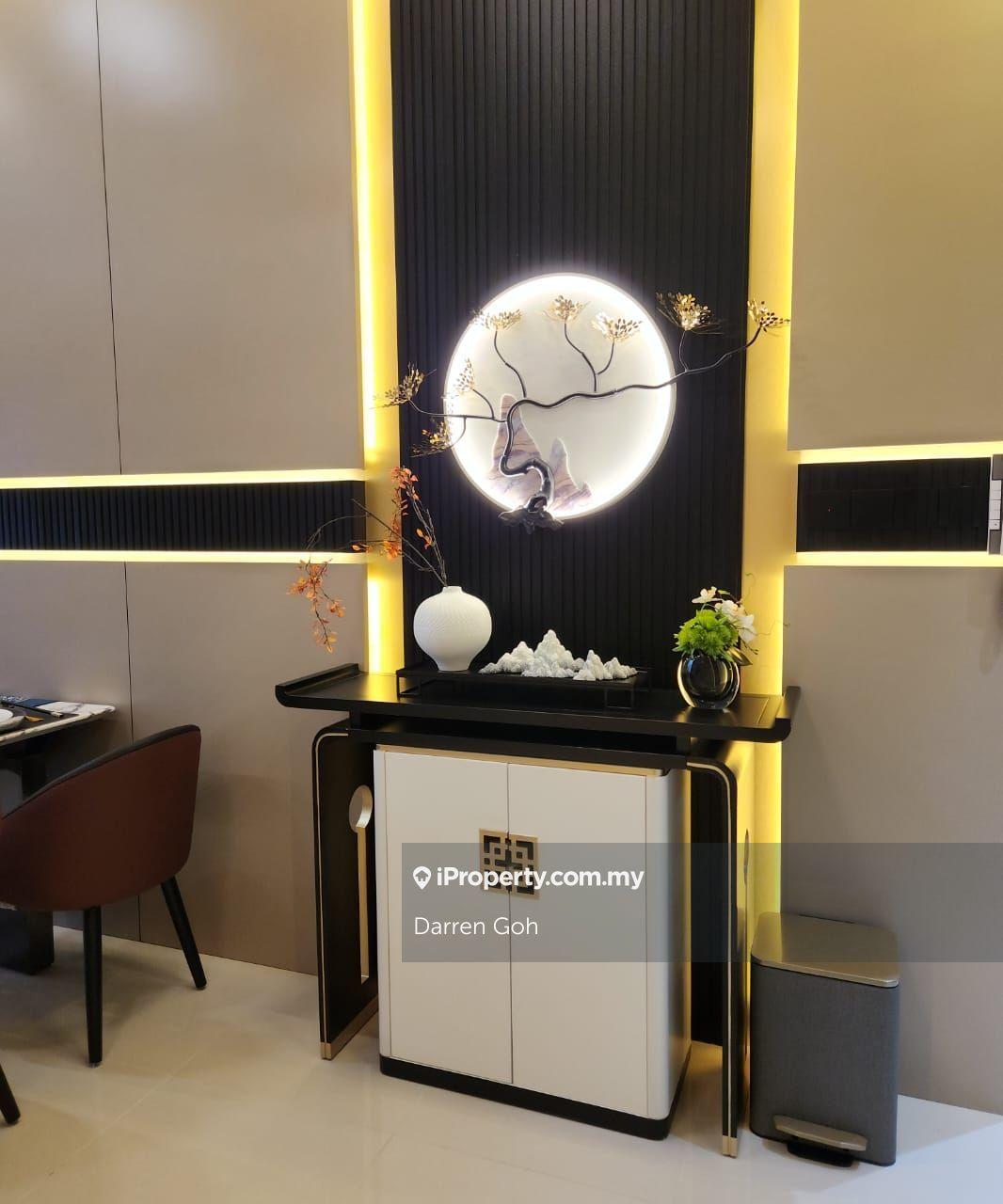 Service Residence for Rent in Sunway Velocity TWO by Darren Goh - iProperty.com.my