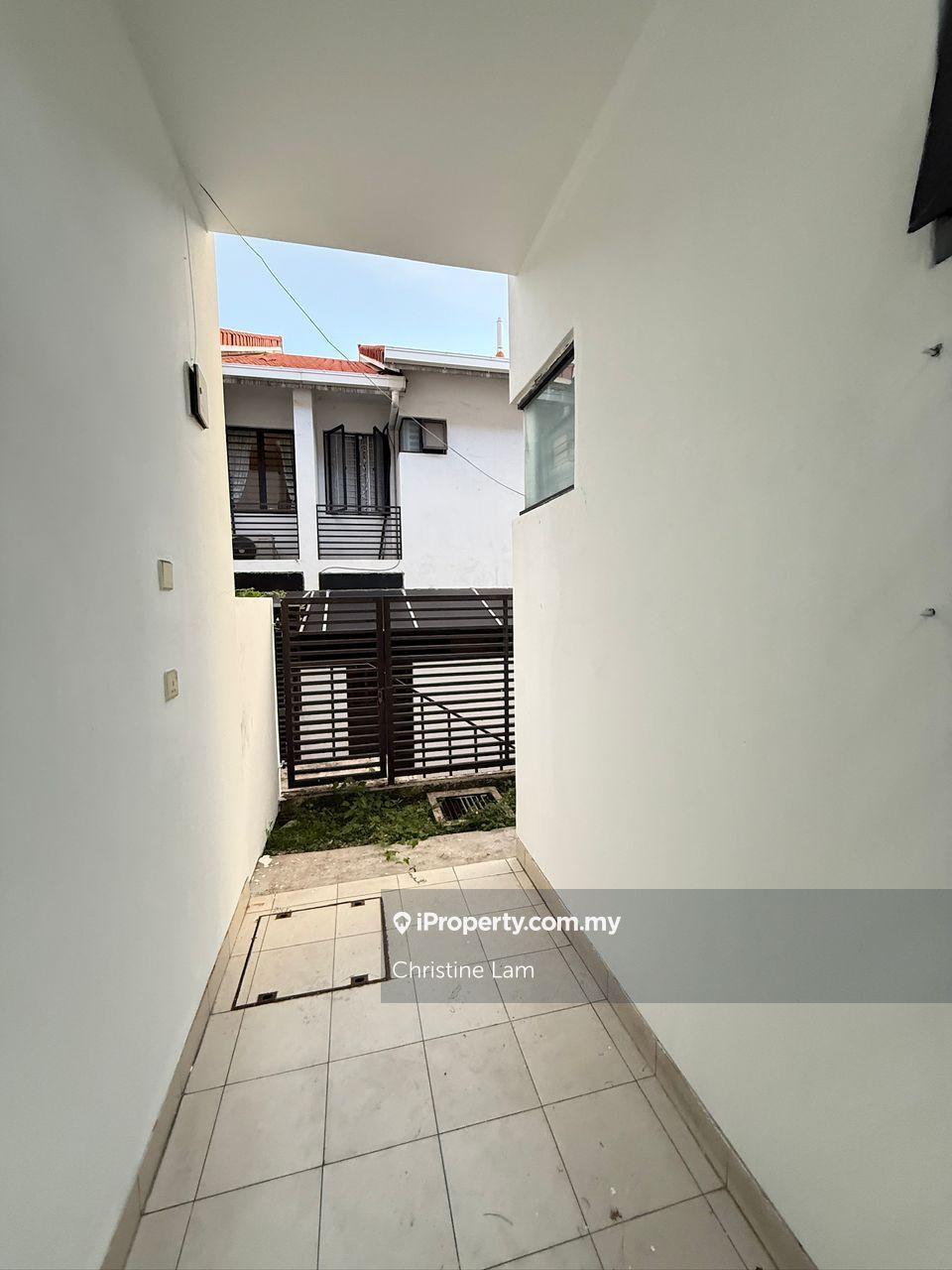 2-storey Terraced House for Sale in Alam Impian, Shah Alam by Christine Lam - iProperty.com.my