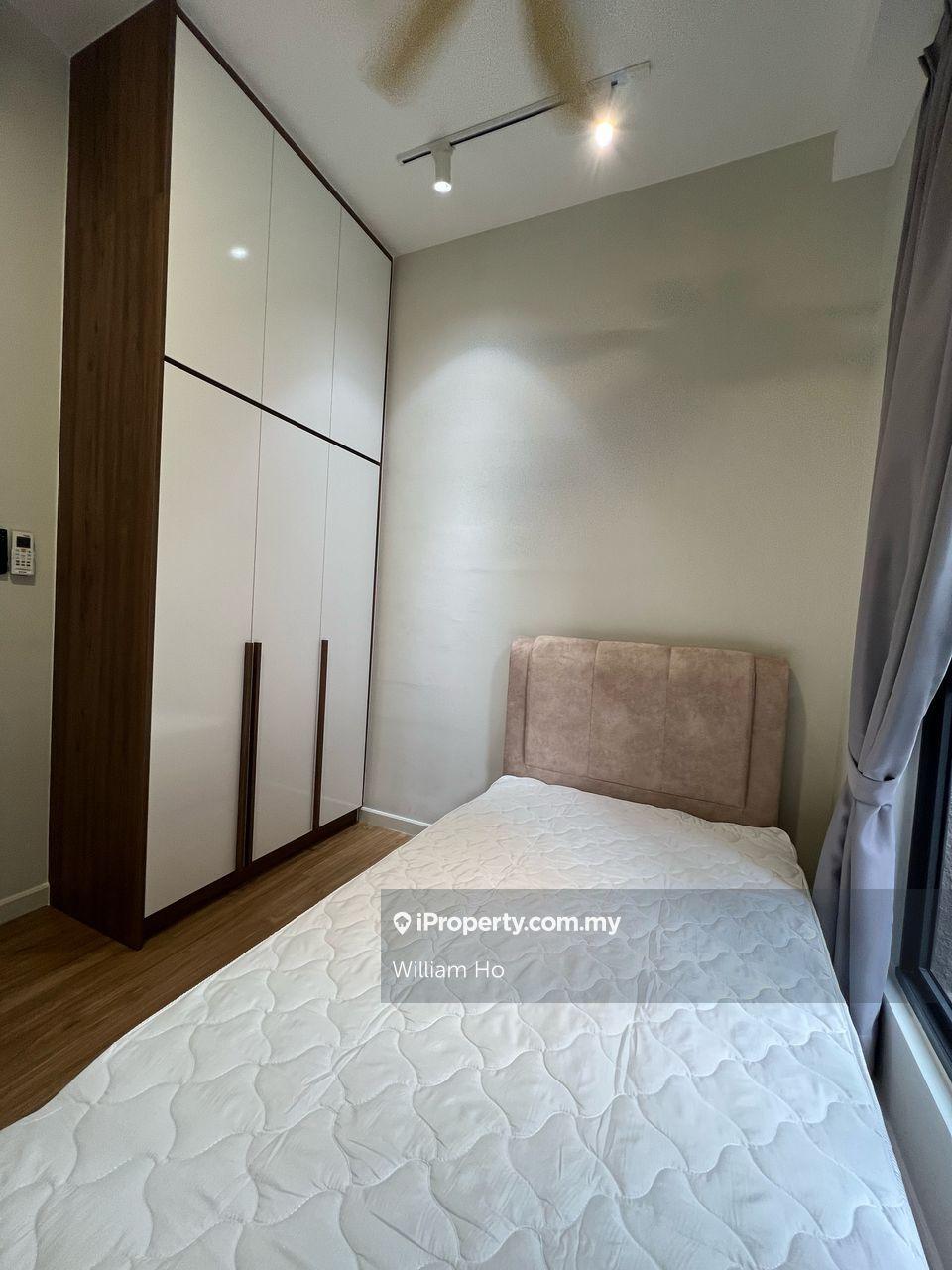 Residensi Servis untuk Disewa di Sunway Velocity TWO oleh William Ho - iProperty.com.my