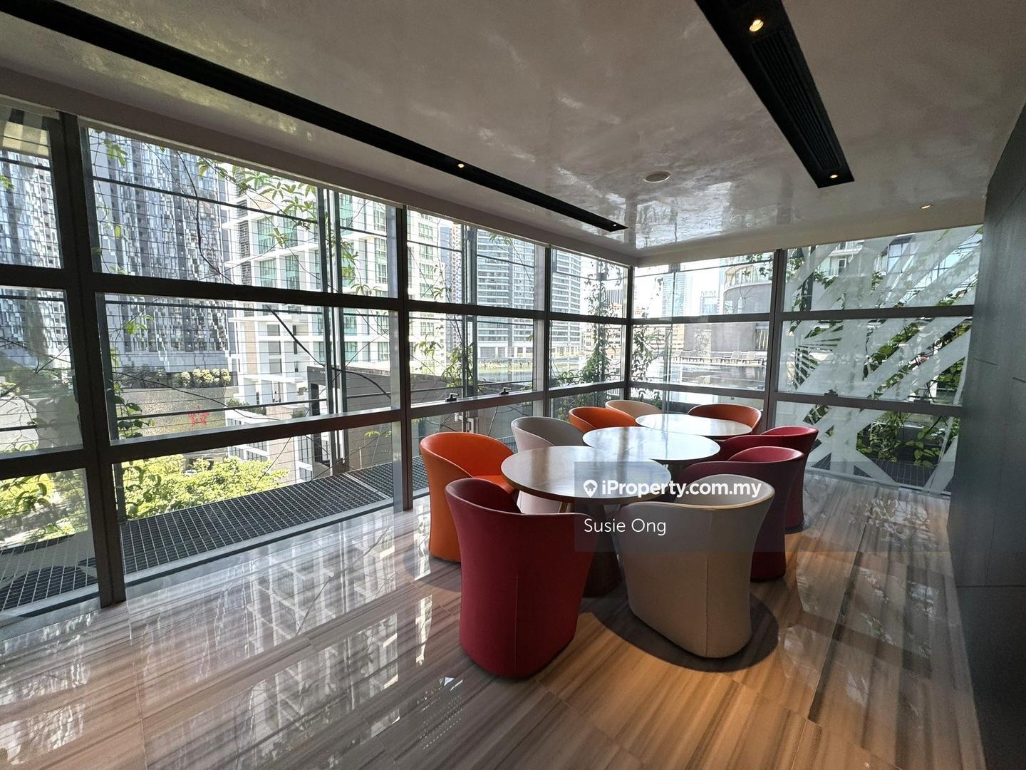 Residensi Servis untuk Disewa di Le Nouvel oleh Susie Ong - iProperty.com.my