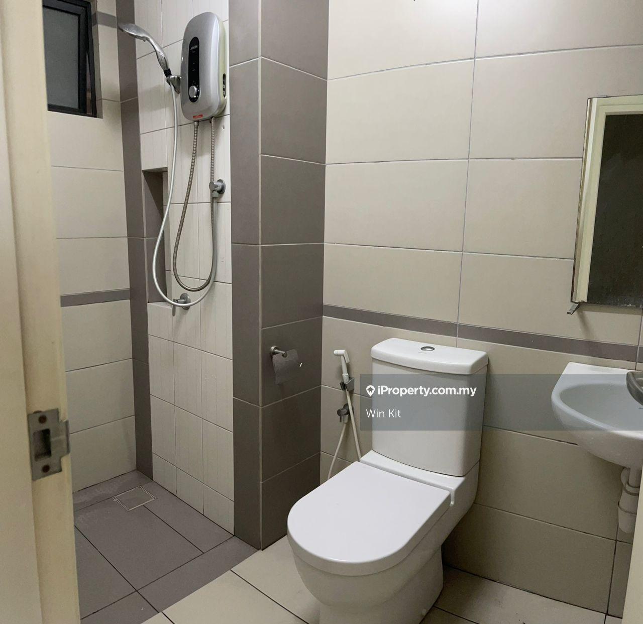 Condominium for Rent in The Z Residence by Win Kit - iProperty.com.my