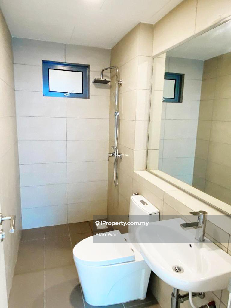 Condominium for Rent in Lakefront Residence by Alan Wan - iProperty.com.my