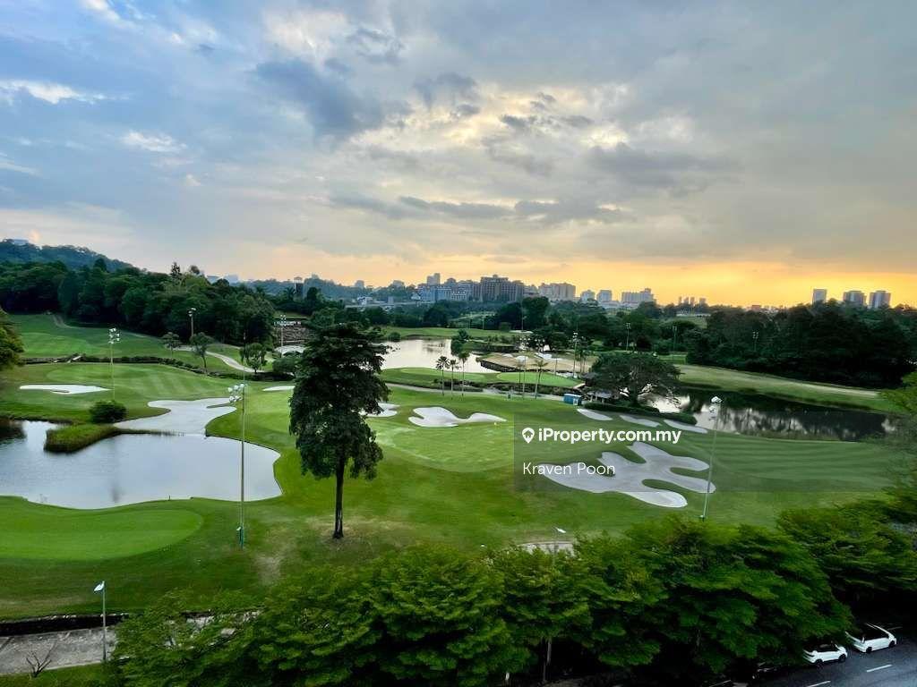 Service Residence for Rent in Senada Residence @ KLGCC Resort by Kraven Poon - iProperty.com.my