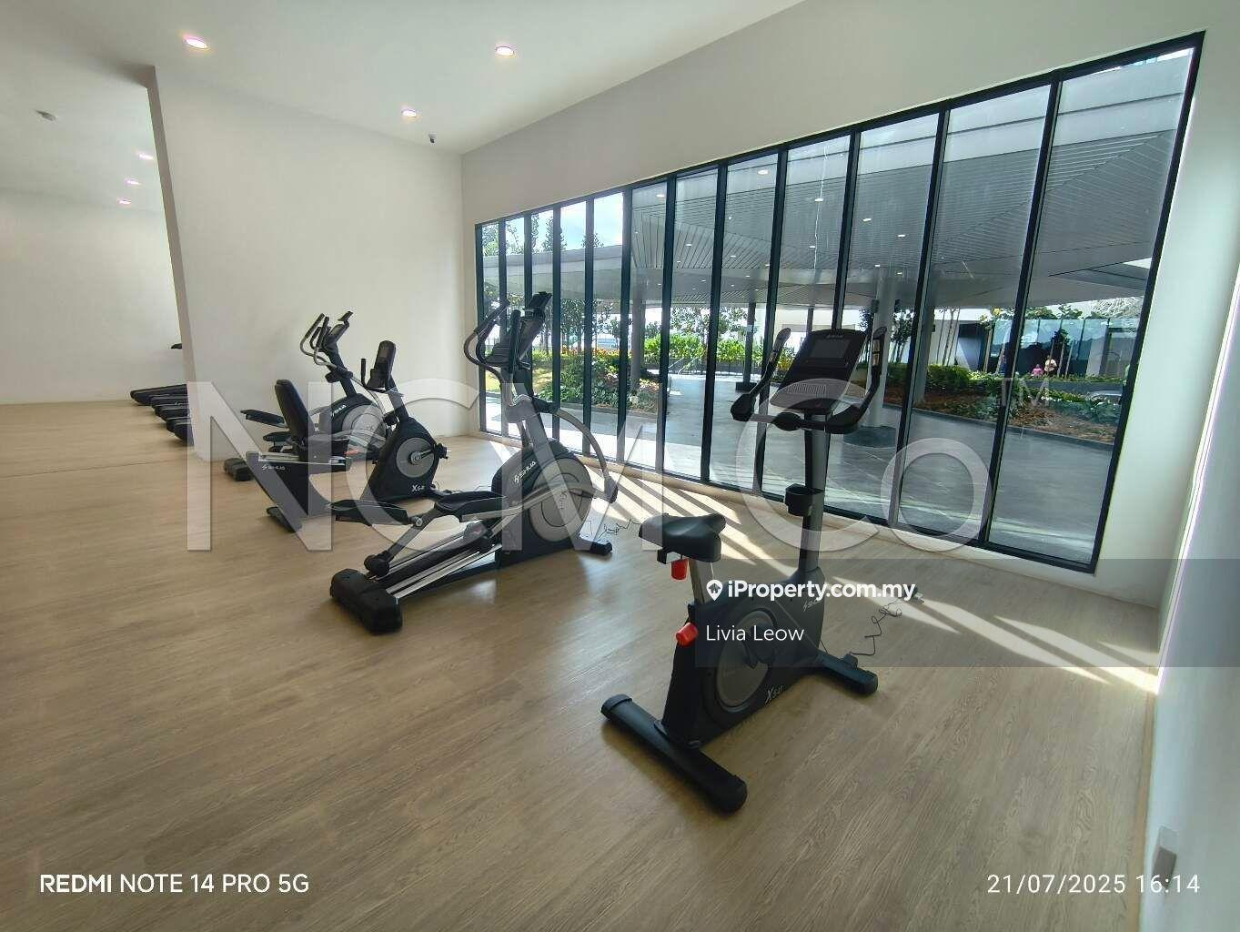 Kondominium untuk Dijual di Residensi Bintang oleh Livia Leow - iProperty.com.my