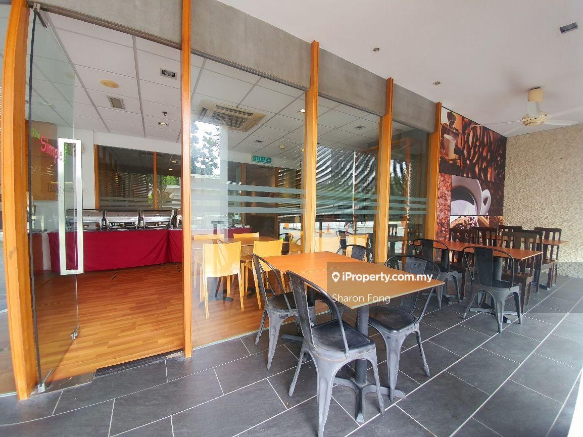 Soho for Rent in Cyber 5, Cyberjaya by Sharon Fong - iProperty.com.my