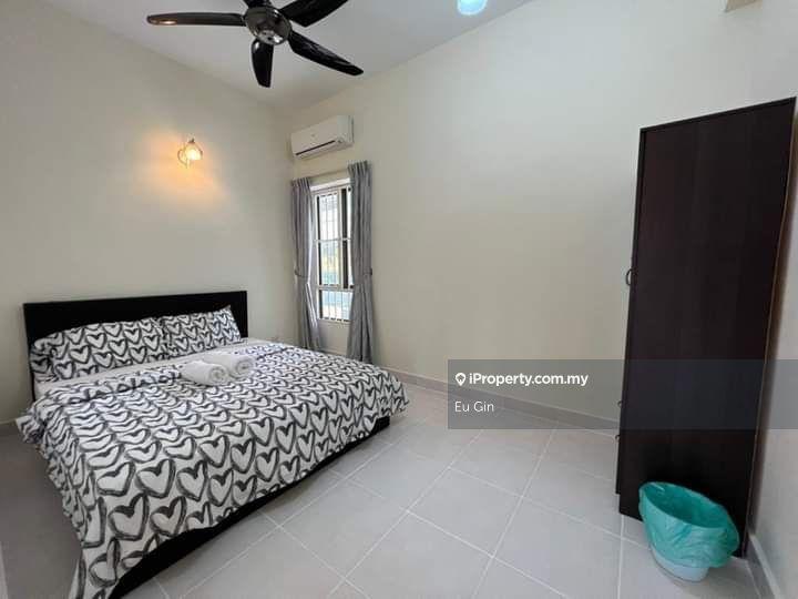 Service Residence for Rent in SetiaWalk by Eu Gin - iProperty.com.my