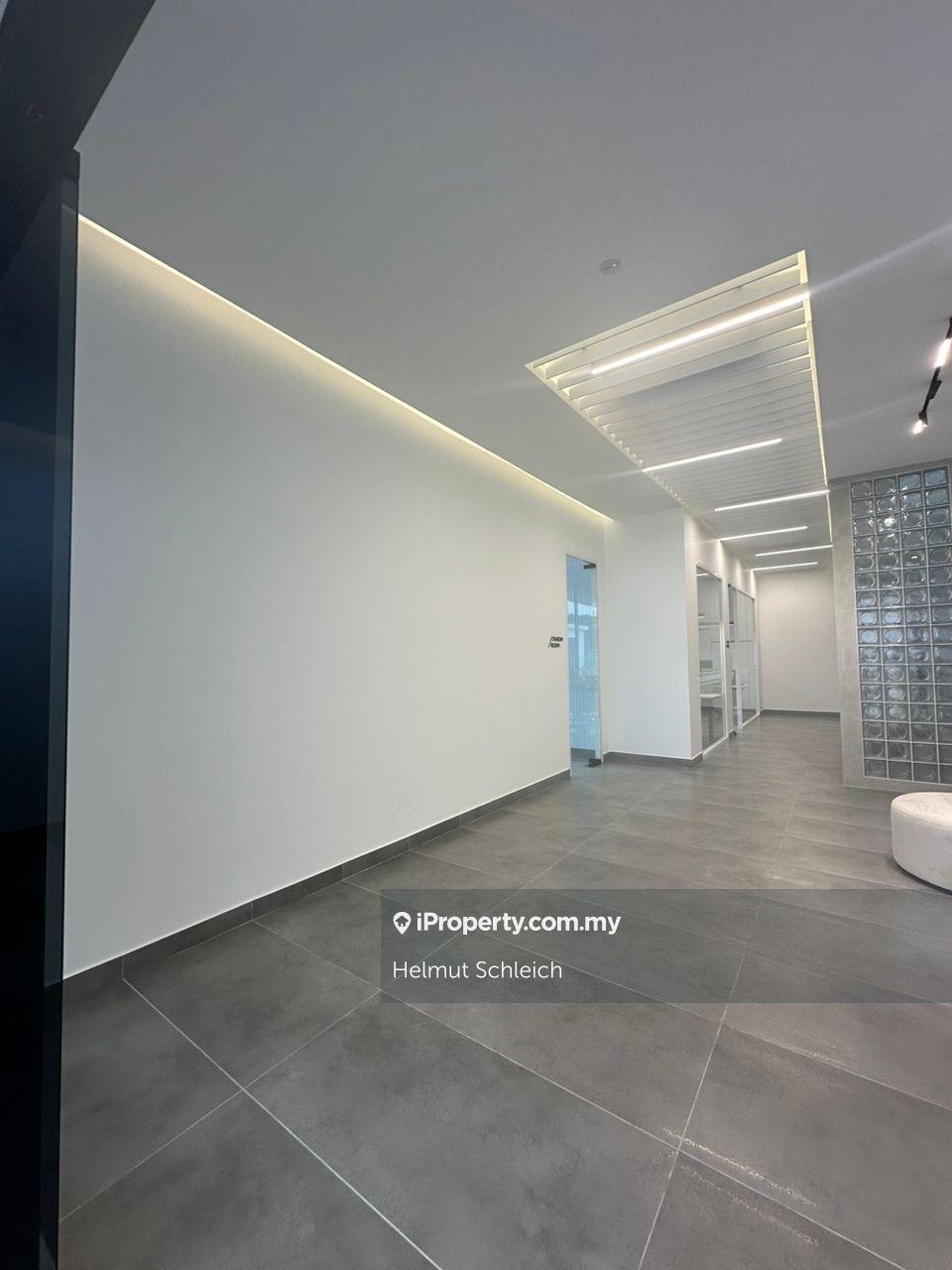 Semi-D Kilang untuk Dijual di Eco Business Park V, Puncak Alam oleh Helmut Schleich - iProperty.com.my