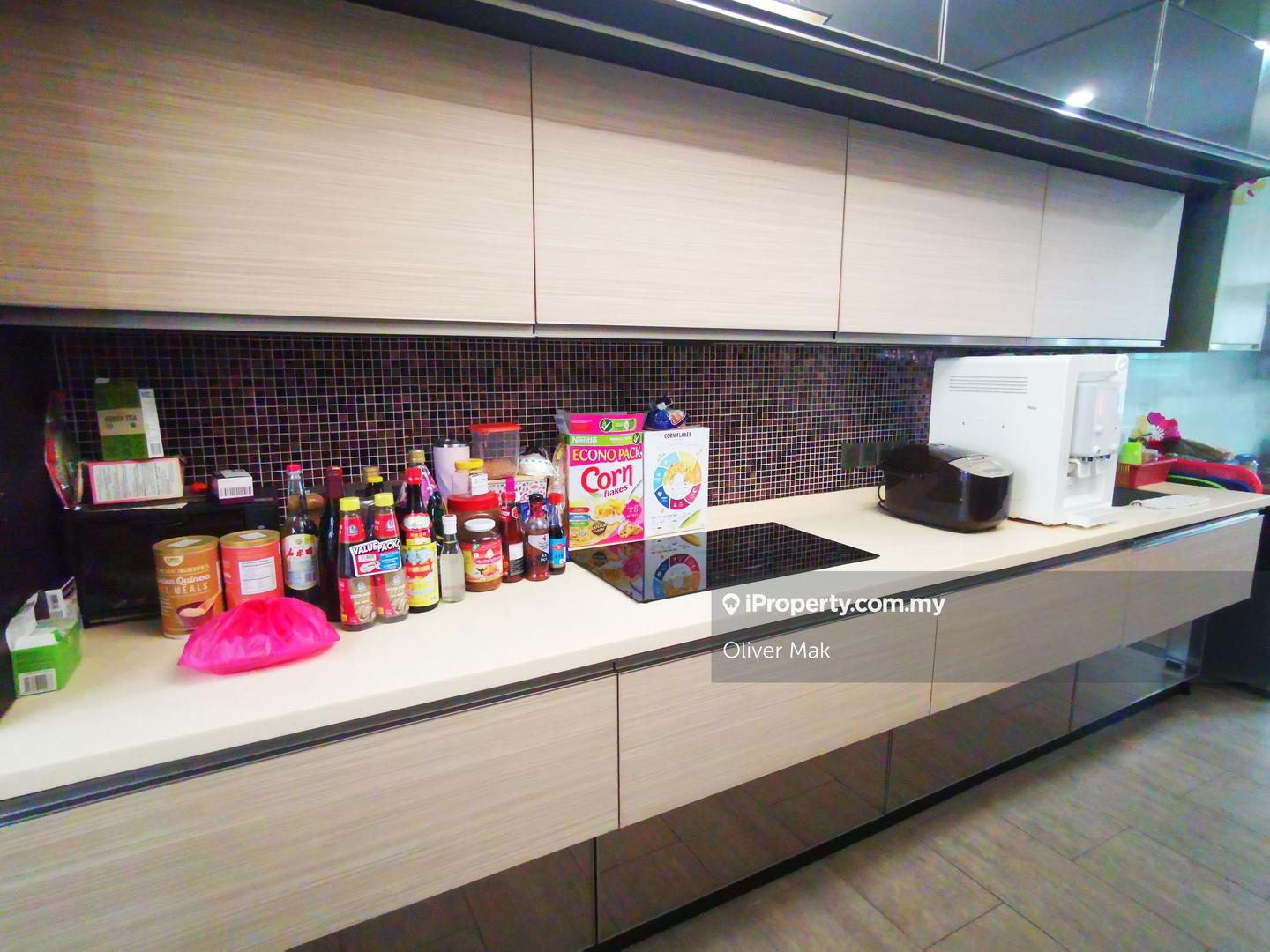 3-storey Terraced House for Sale in Taman Esplanad, Bukit Jalil by Oliver Mak - iProperty.com.my