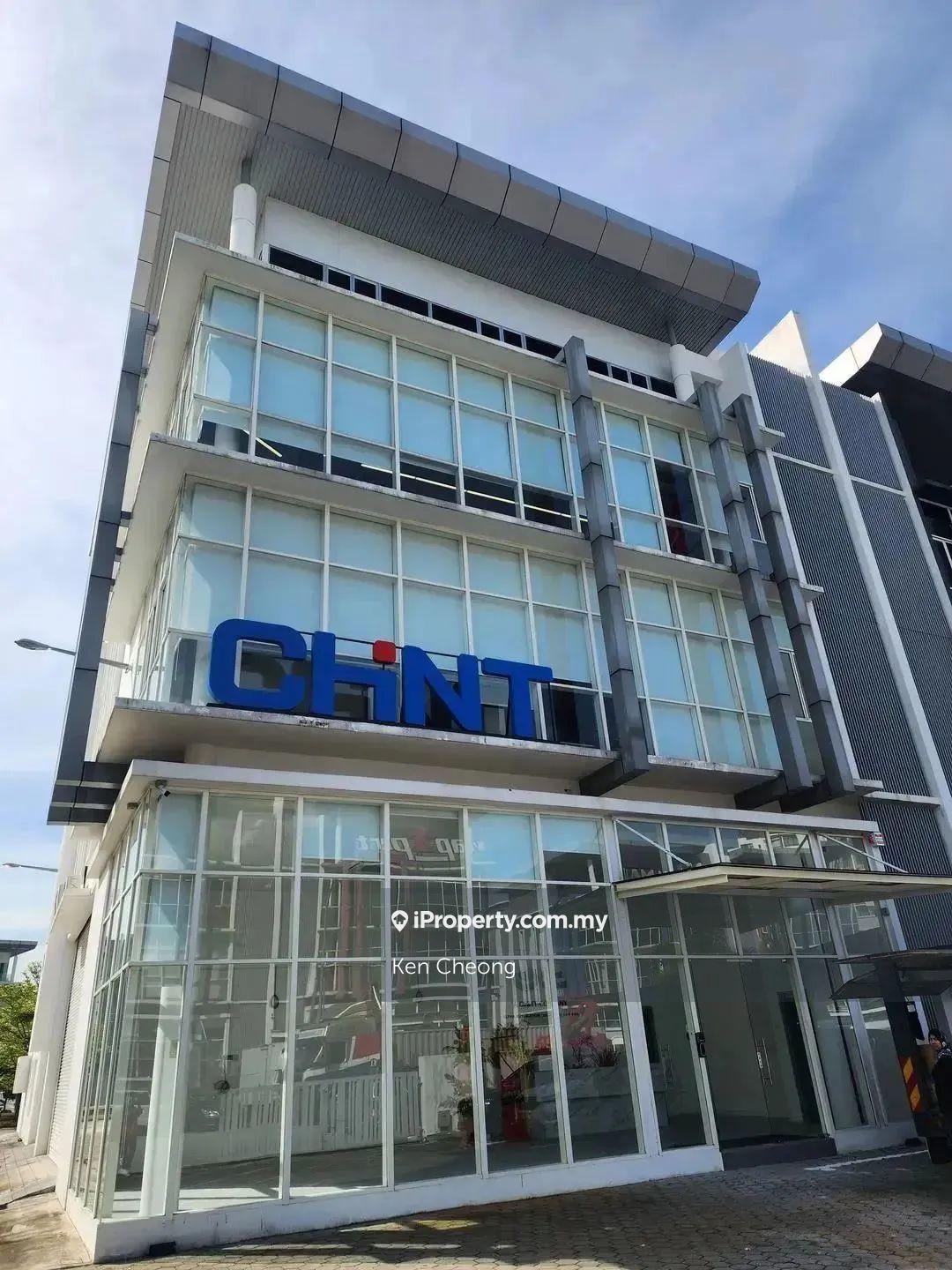 Semi-D Kilang untuk Dijual di Seksyen 26, Shah Alam oleh Ken Cheong - iProperty.com.my