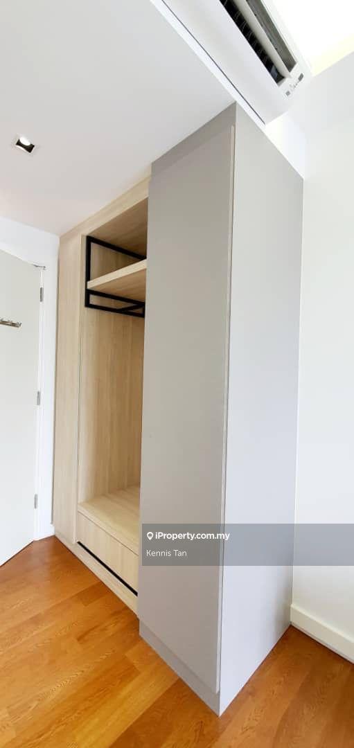 Kondominium untuk Dijual di Westside Three oleh Kennis Tan - iProperty.com.my