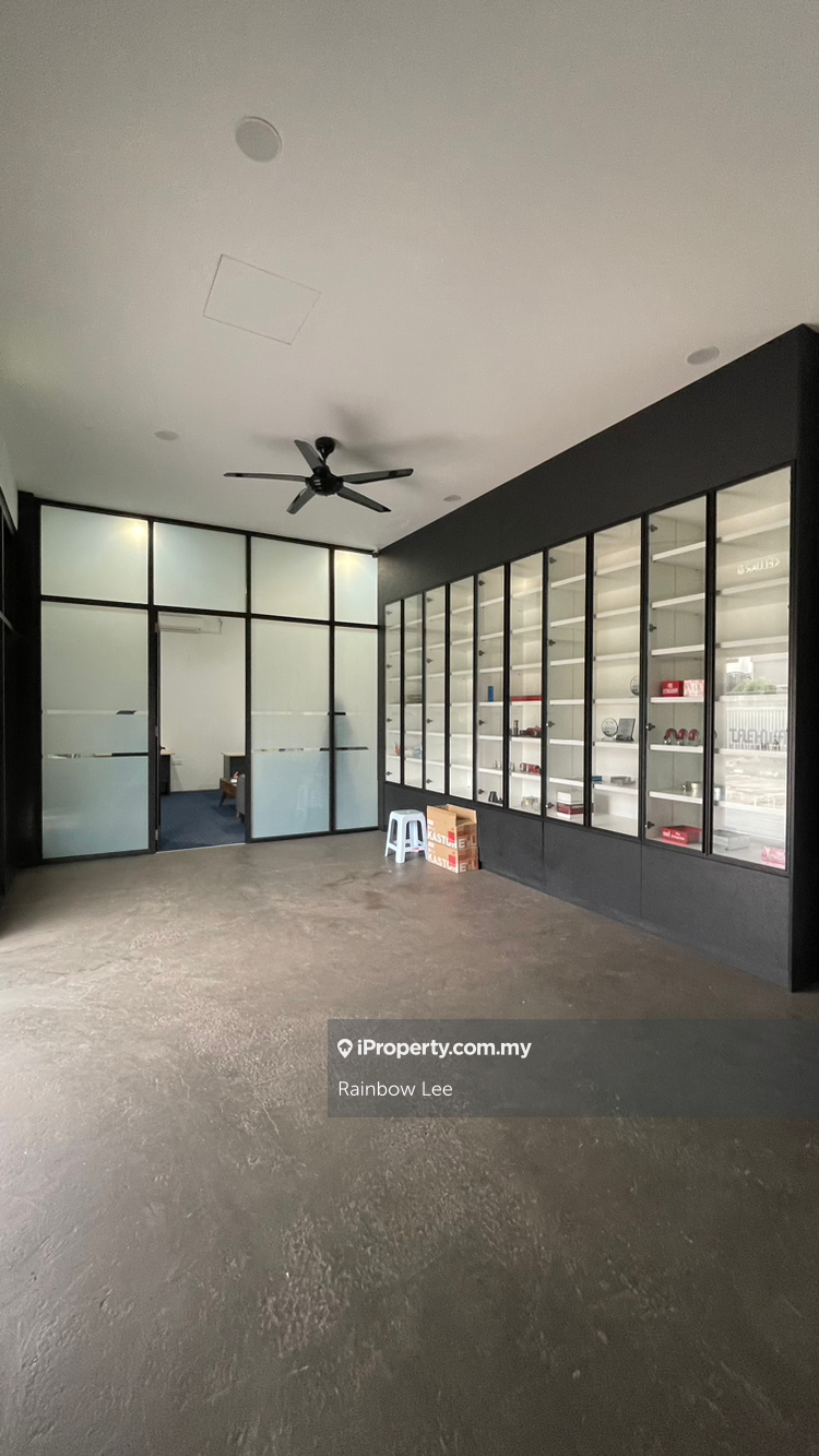 Kilang Terpisah untuk Dijual di Techvelly Sri sendayan, seremban, Bandar Sri Sendayan oleh Rainbow Lee - iProperty.com.my