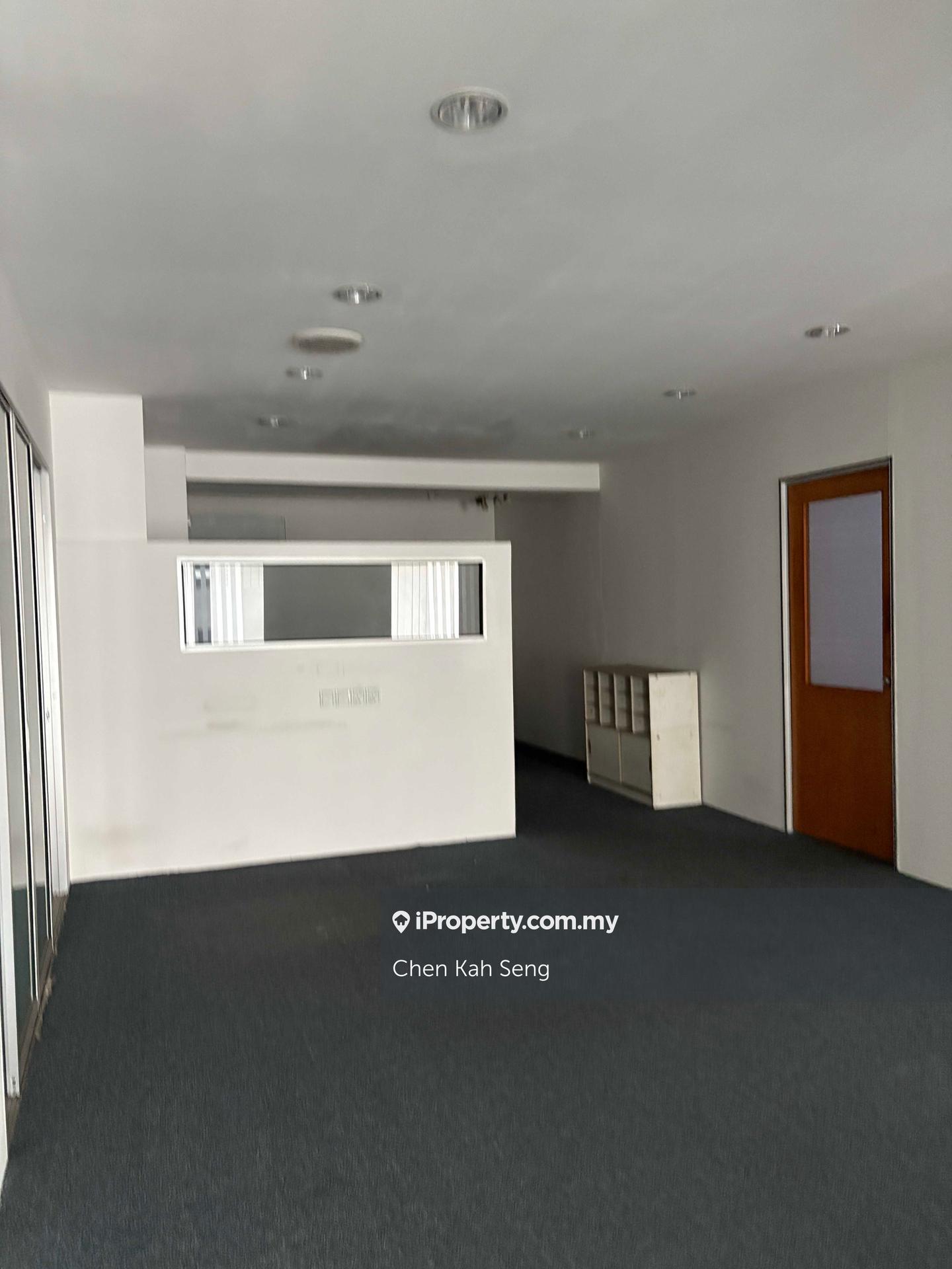 Office for Rent in Seksyen 19, Petaling Jaya by Chen Kah Seng - iProperty.com.my