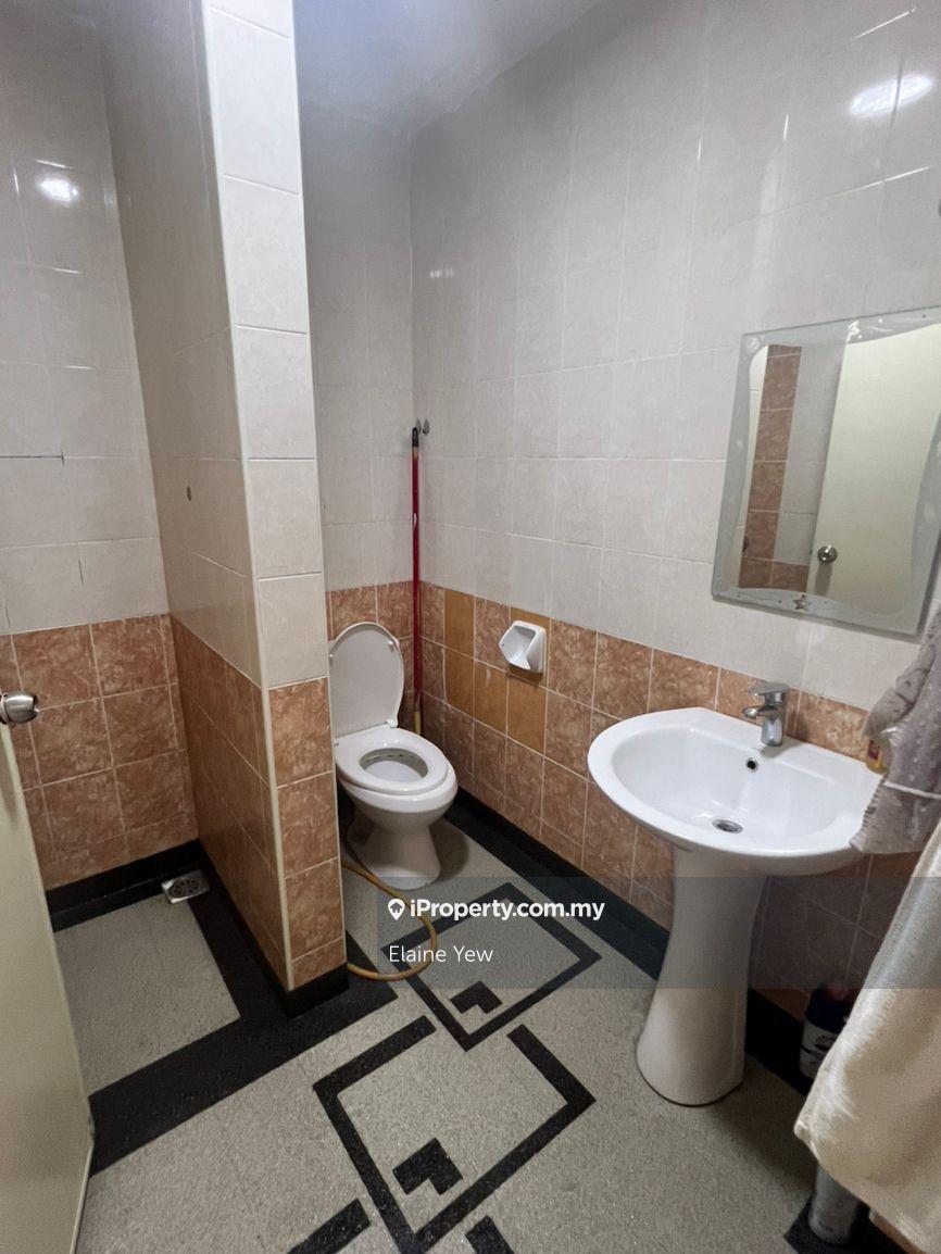 3-storey Terraced House for Sale in Jalan Ipoh, Kuala Lumpur by Elaine Yew - iProperty.com.my