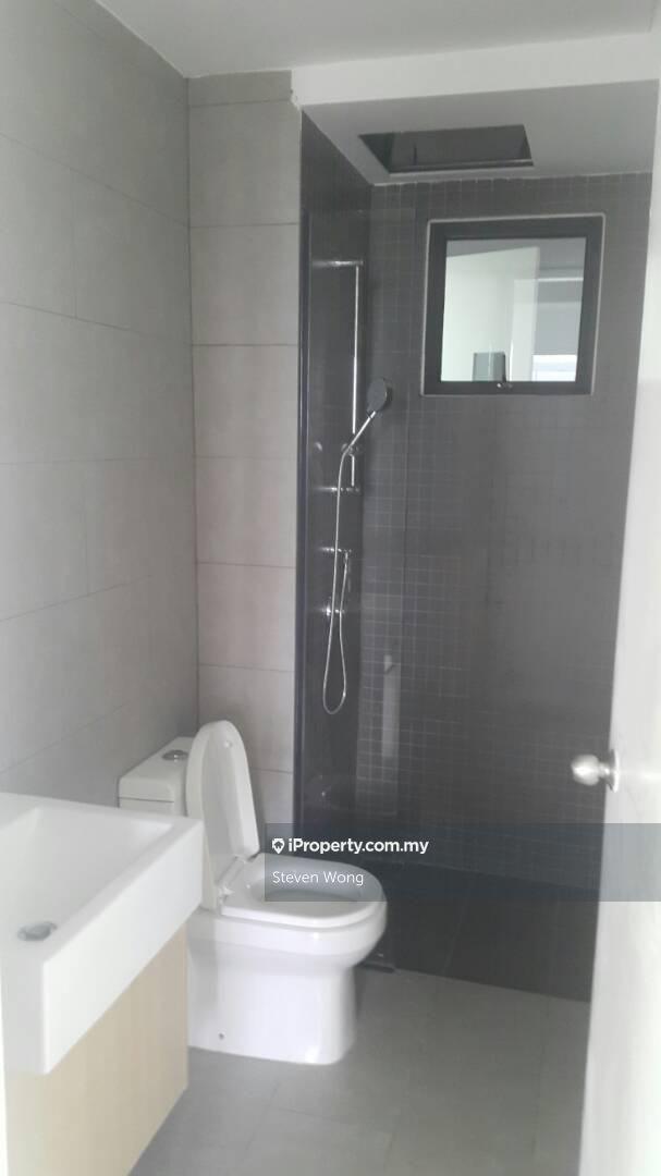 Kondominium untuk Dijual di Paragon 3 oleh Steven Wong - iProperty.com.my