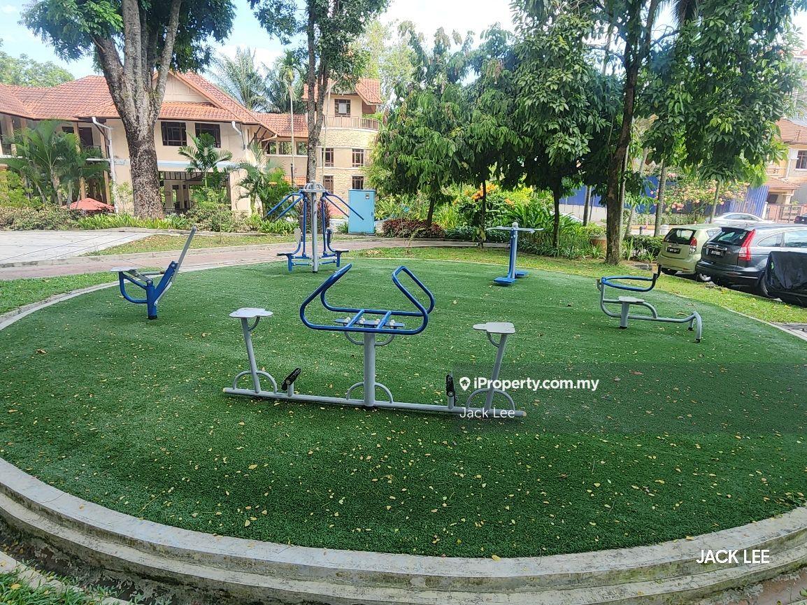 Bungalow House for Sale in Aman Suria, Petaling Jaya by Jack Lee - iProperty.com.my