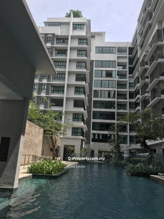 Condominium for Sale in Sastra U-Thant by Livia Leow - iProperty.com.my