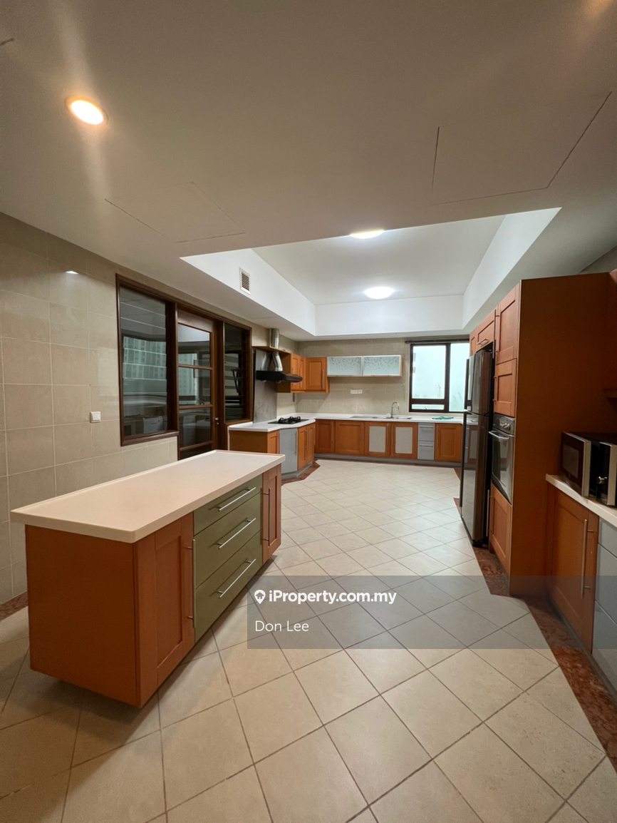 Kondominium untuk Dijual di Mont Kiara Damai Resort Condominium oleh Don Lee - iProperty.com.my