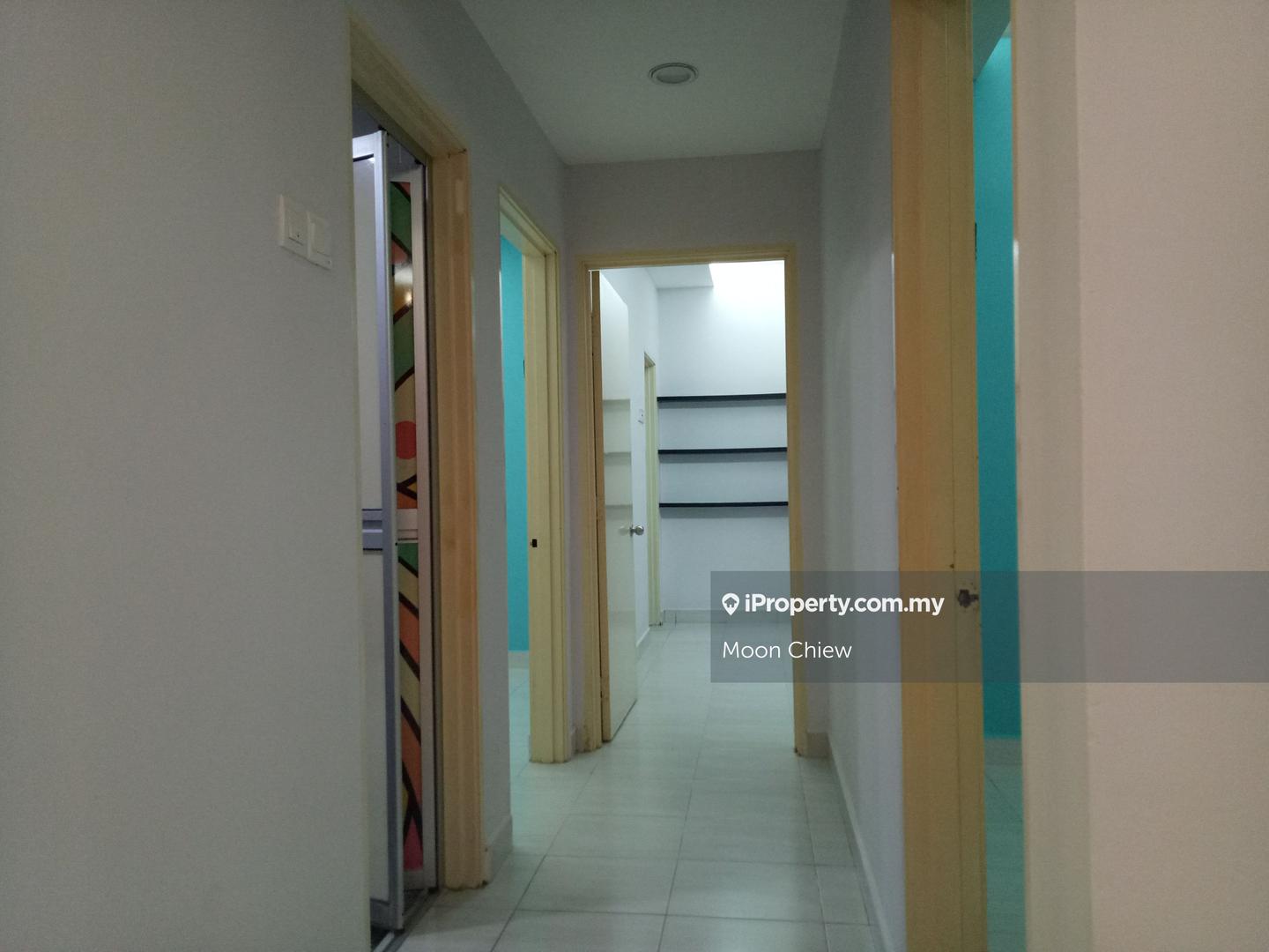 Service Residence for Rent in Koi Kinrara by Moon Chiew - iProperty.com.my