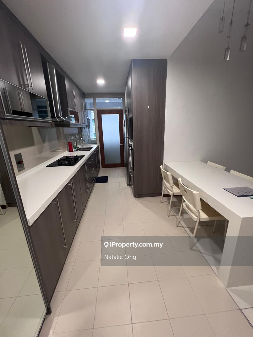 Condominium for Sale in Suasana Sentral Loft by Natalie Ong - iProperty.com.my