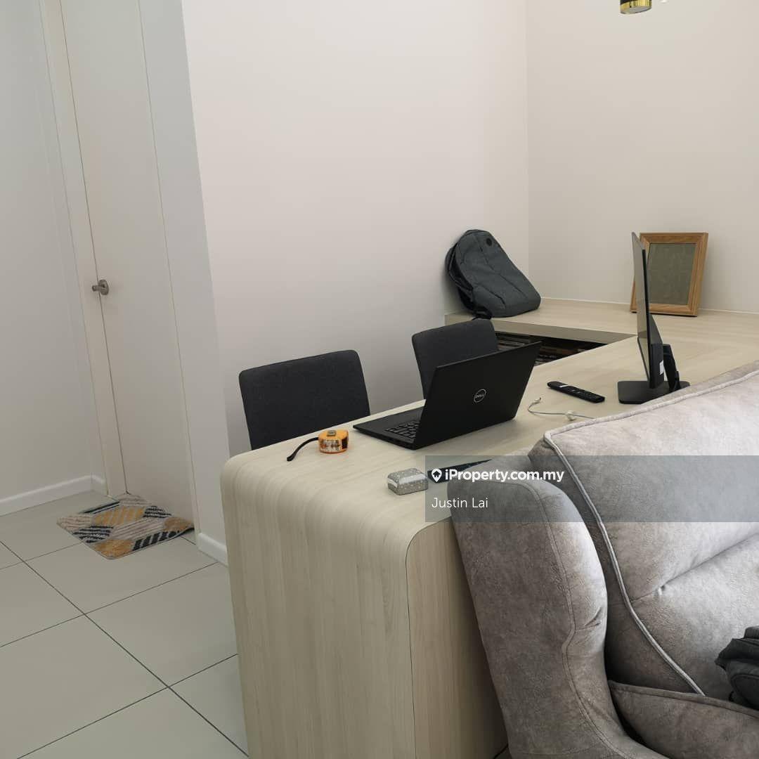 Residensi Servis untuk Dijual di The Era @ Duta North oleh Justin Lai - iProperty.com.my