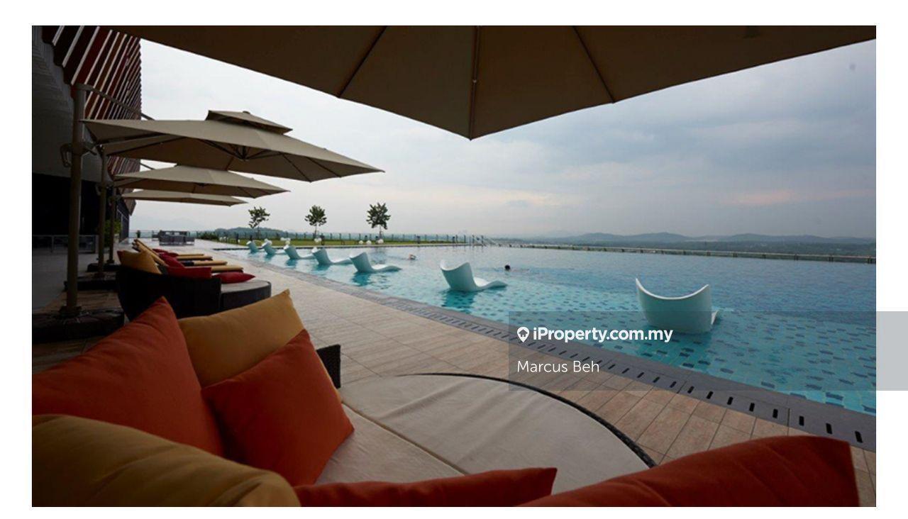 Bungalow Land for Sale in Setia Ecohill, Semenyih by Marcus Beh - iProperty.com.my