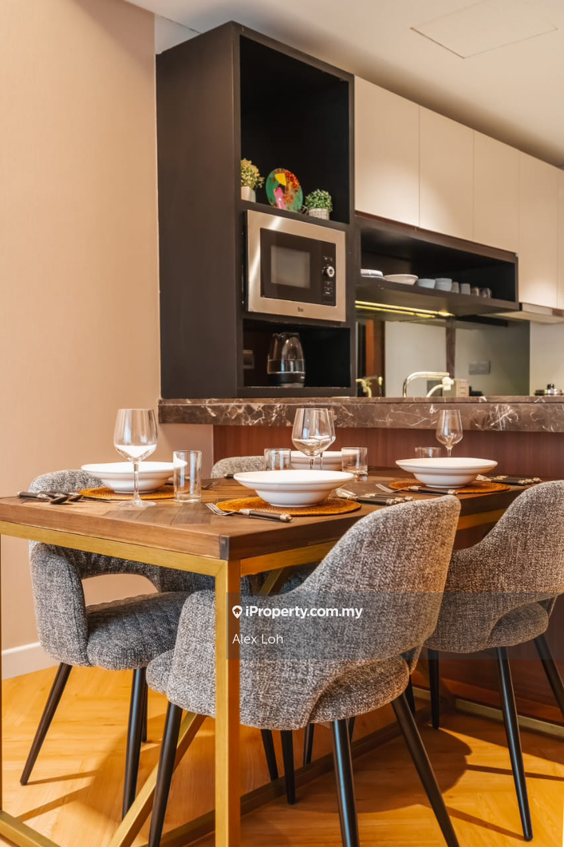 Service Residence for Sale in Anggun Residences by Alex Loh - iProperty.com.my