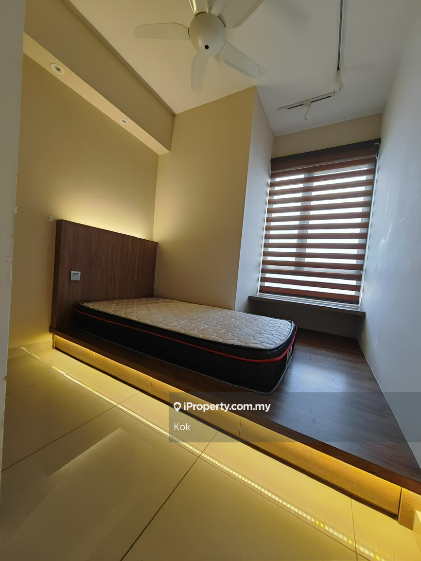 Kondominium untuk Disewa di Nidoz Residences @ Desa Petaling oleh Kok - iProperty.com.my
