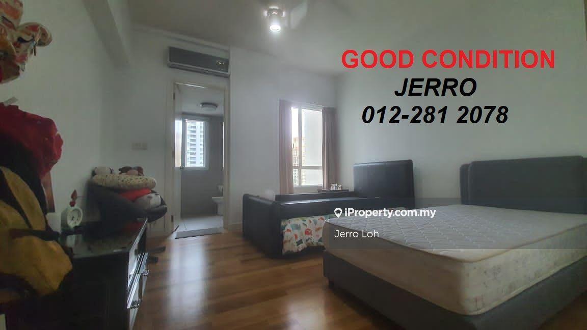 Kondominium untuk Dijual di Kiaraville oleh Jerro Loh - iProperty.com.my