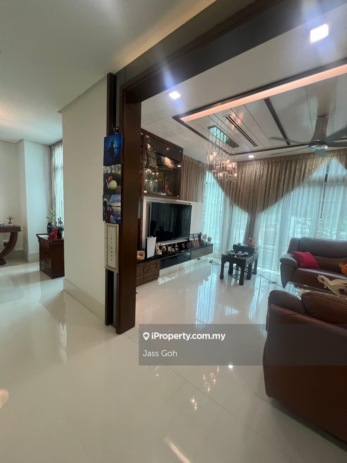 Bungalow House for Sale in Bukit Jelutong, Shah Alam by Jass Goh - iProperty.com.my