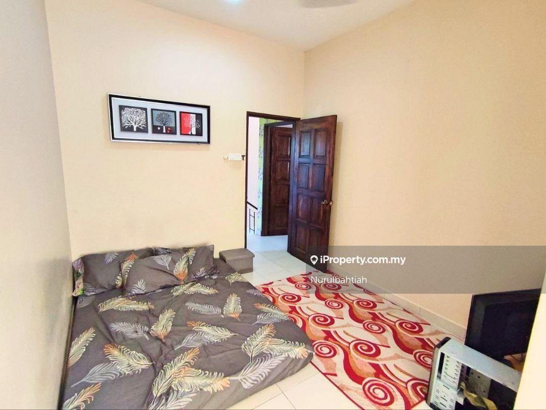 2-storey Terraced House for Sale in Kajang Perdana, Kajang by Nurulbahtiah - iProperty.com.my