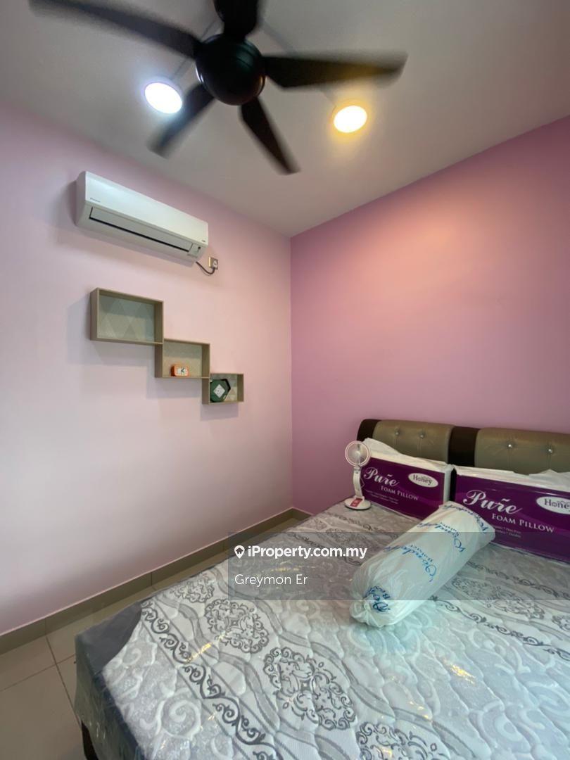 Residensi Servis untuk Disewa di SKS Habitat oleh Greymon Er - iProperty.com.my