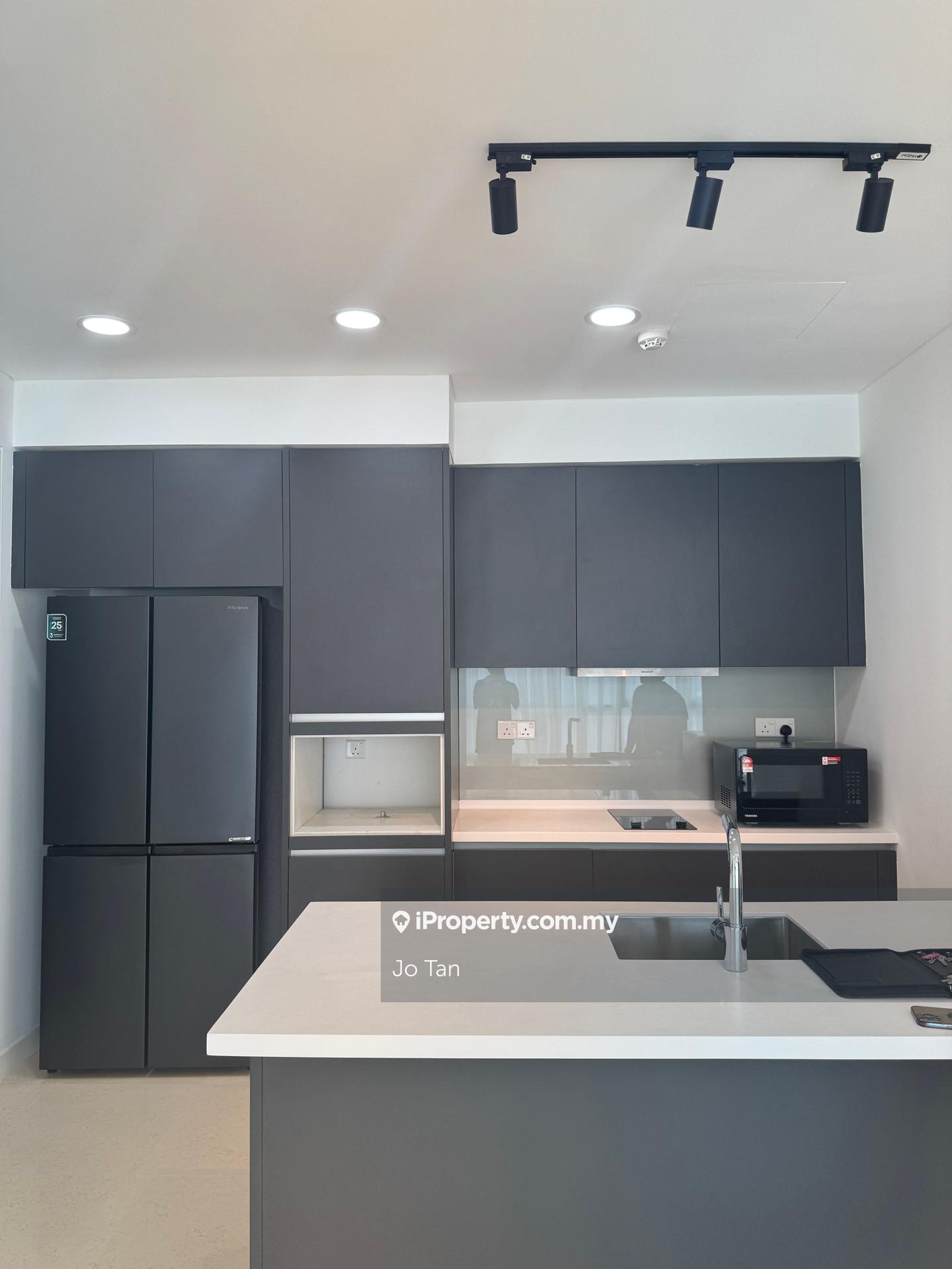 Condominium for Sale in D'Rapport by Jo Tan - iProperty.com.my