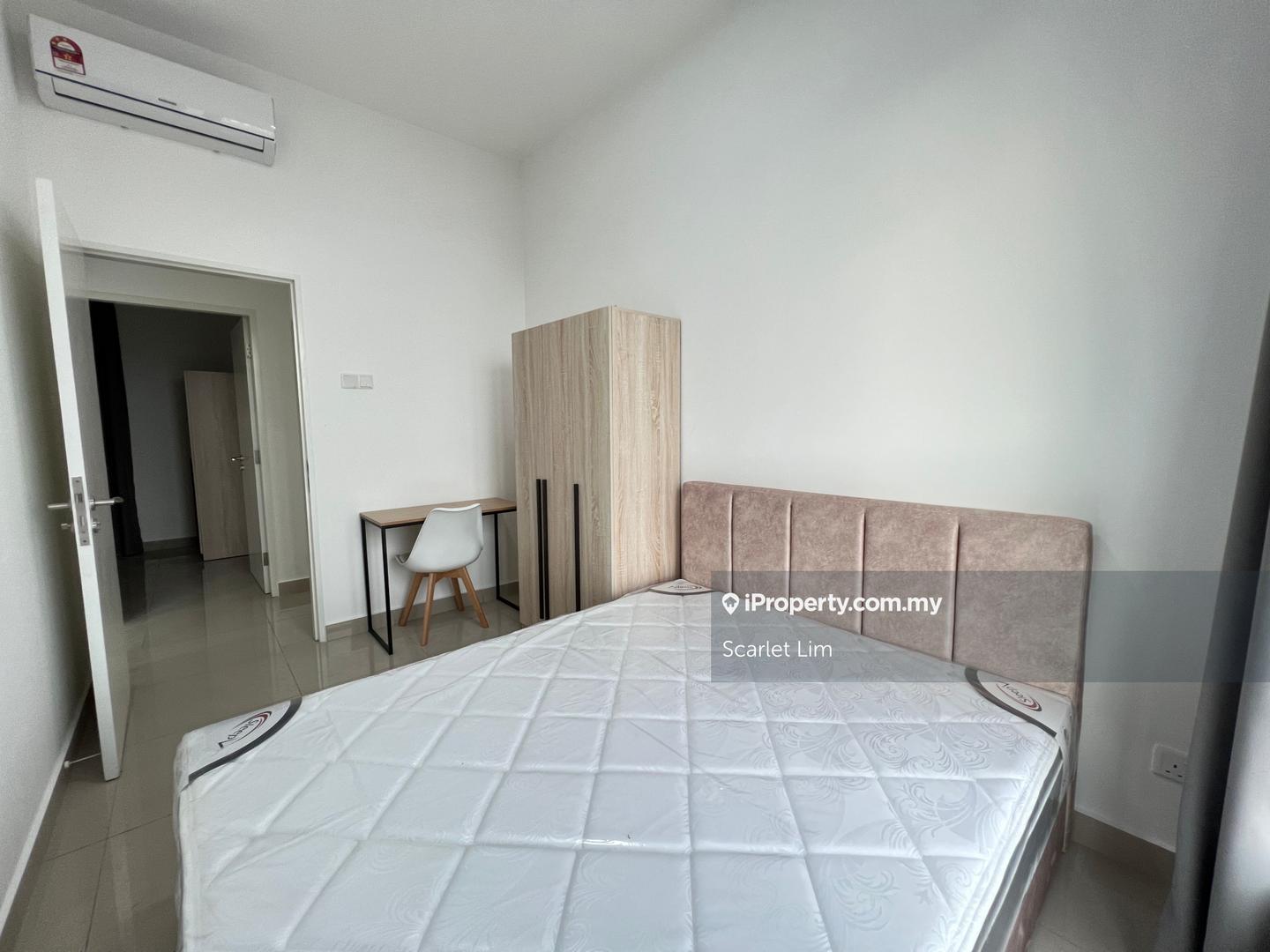 Service Residence for Rent in Lavile Kuala Lumpur by Scarlet Lim - iProperty.com.my