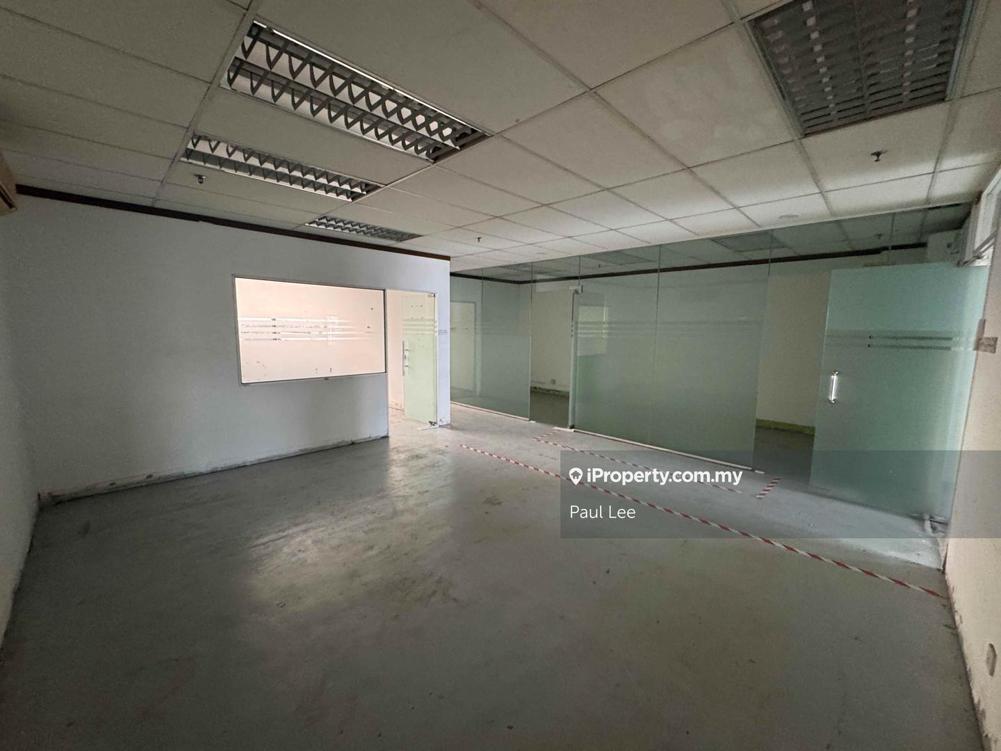 Office for Rent in BANDAR PUCHONG JAYA, Puchong by Paul Lee - iProperty.com.my