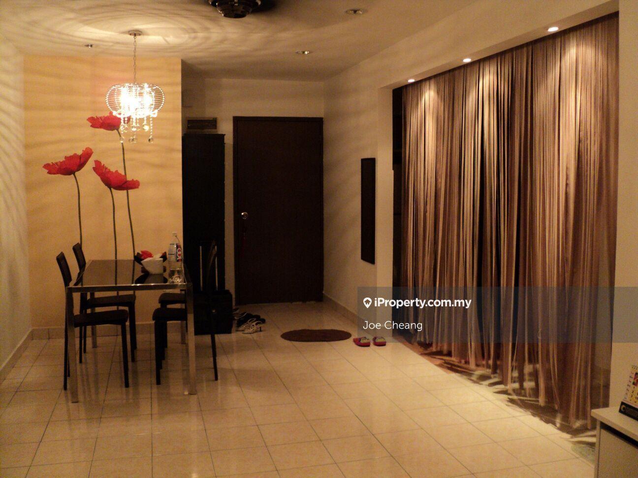 Condominium for Rent in Palm Spring @ Damansara by Joe Cheang - iProperty.com.my