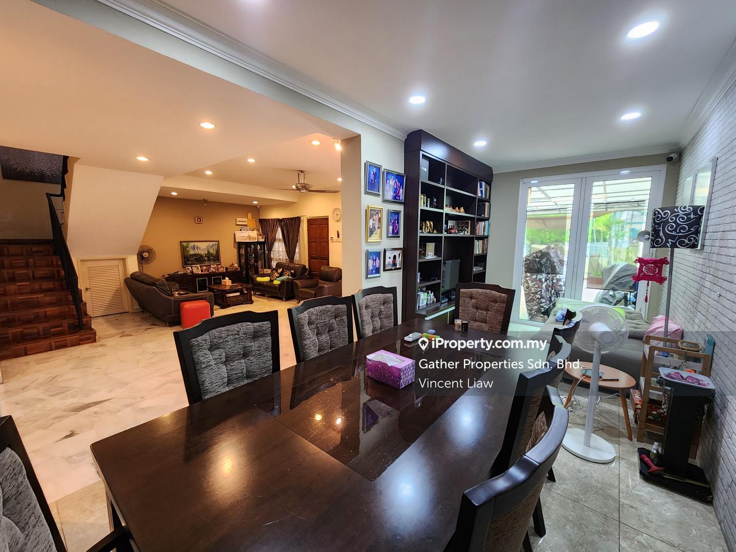 2-storey Terraced House for Sale in Tropicana Indah Resort Homes, Tropicana by Vincent Liaw - iProperty.com.my