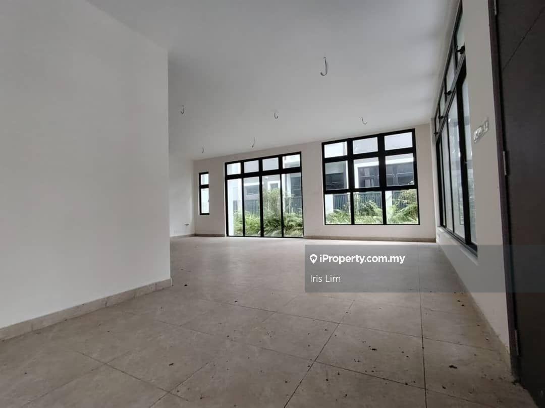 Rumah Berkembar untuk Dijual di Taman Nusa Sentral, Iskandar Puteri (Nusajaya) oleh Iris Lim - iProperty.com.my