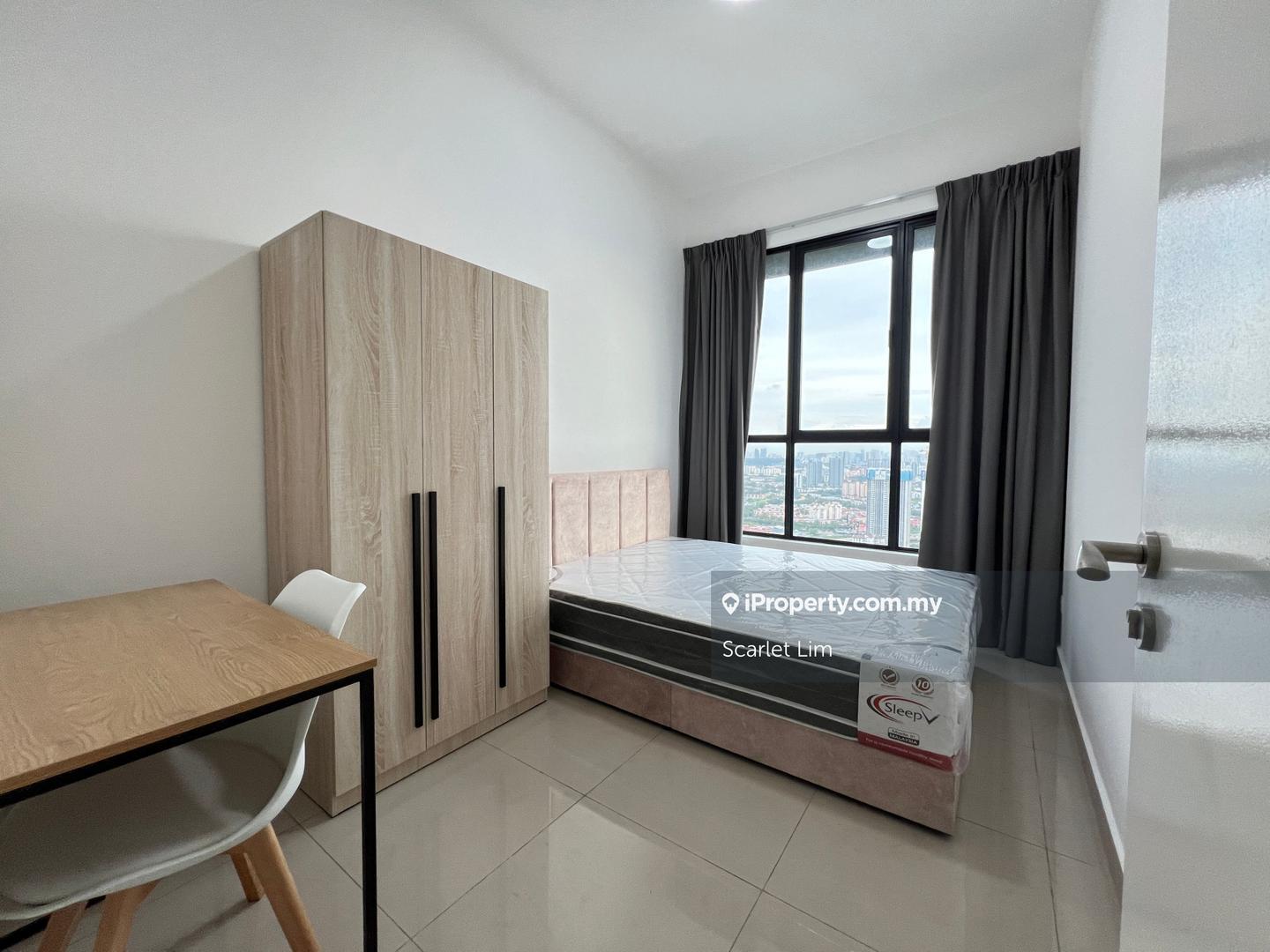 Service Residence for Rent in Lavile Kuala Lumpur by Scarlet Lim - iProperty.com.my