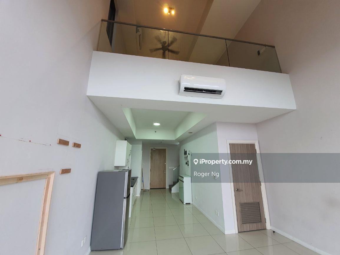 Service Residence for Sale in Icon Residenz @ Icon City by Roger Ng - iProperty.com.my