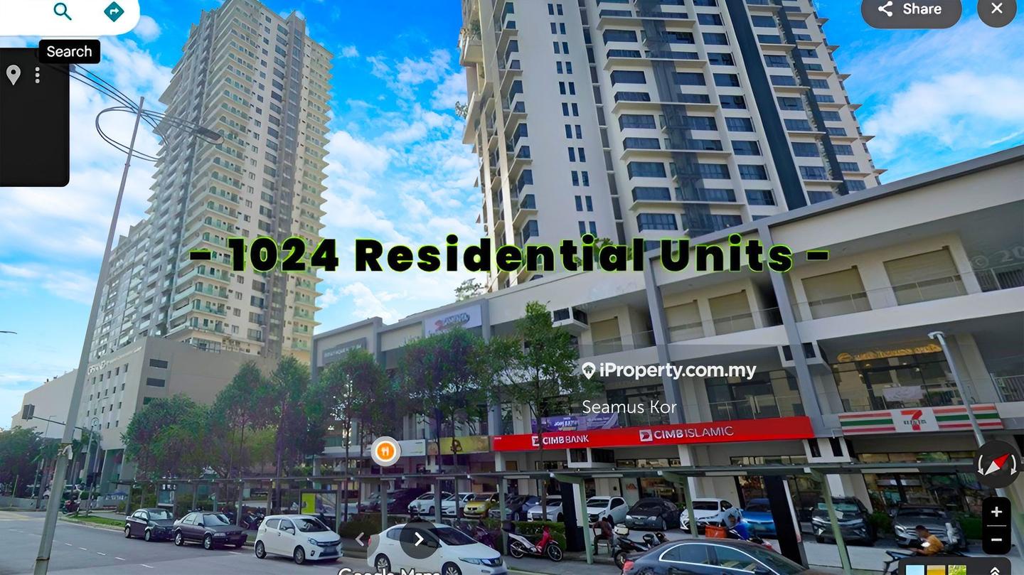 Hotel / Resort for Sale in Kelana Jaya, Petaling Jaya by Seamus Kor - iProperty.com.my
