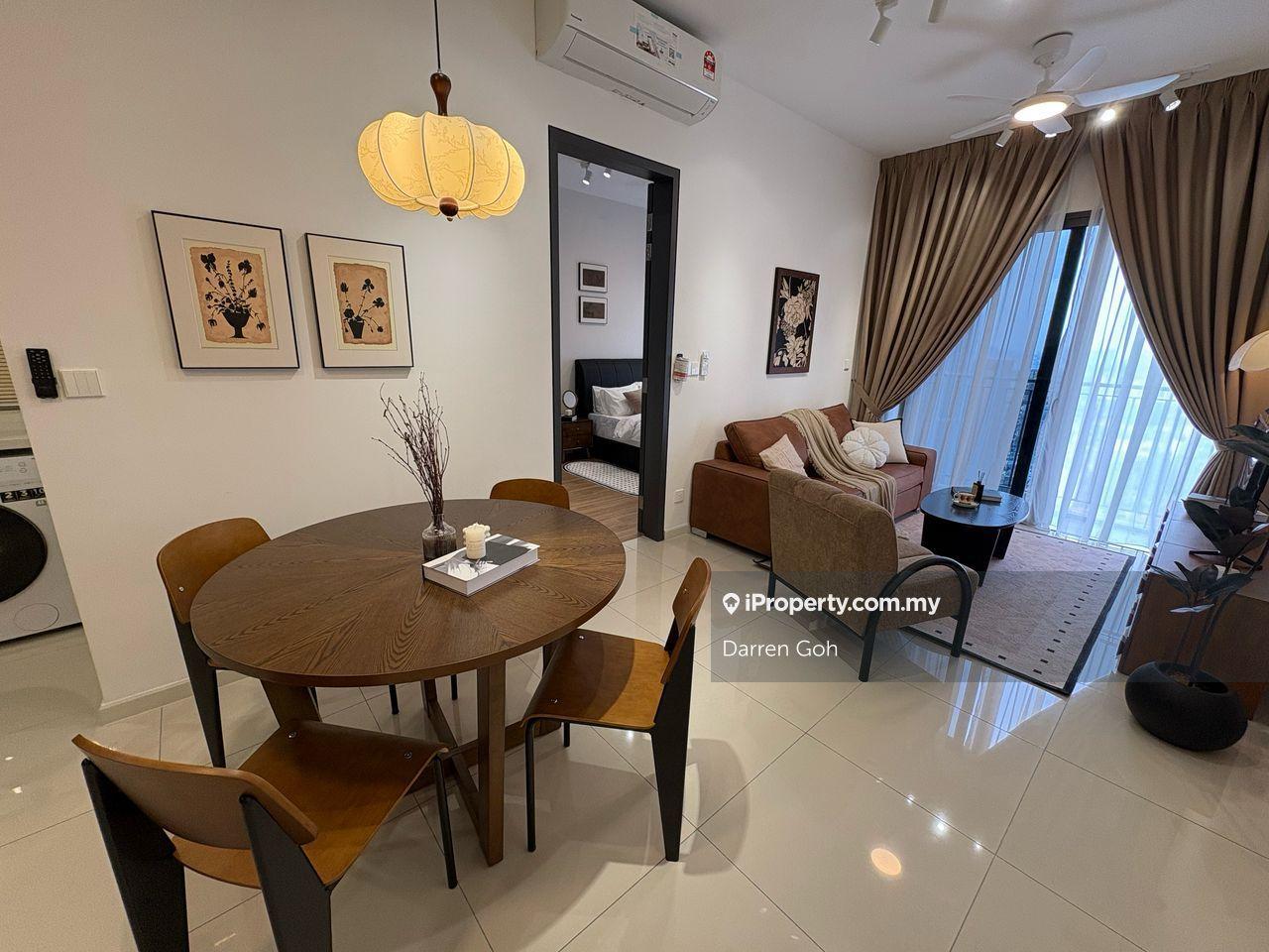 Service Residence for Rent in Sunway Velocity TWO by Darren Goh - iProperty.com.my