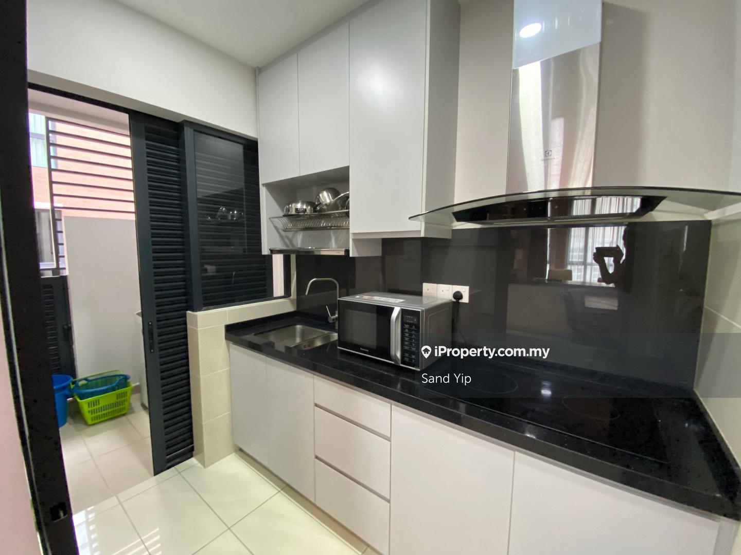 Service Residence for Rent in The Potpourri by Sand Yip - iProperty.com.my