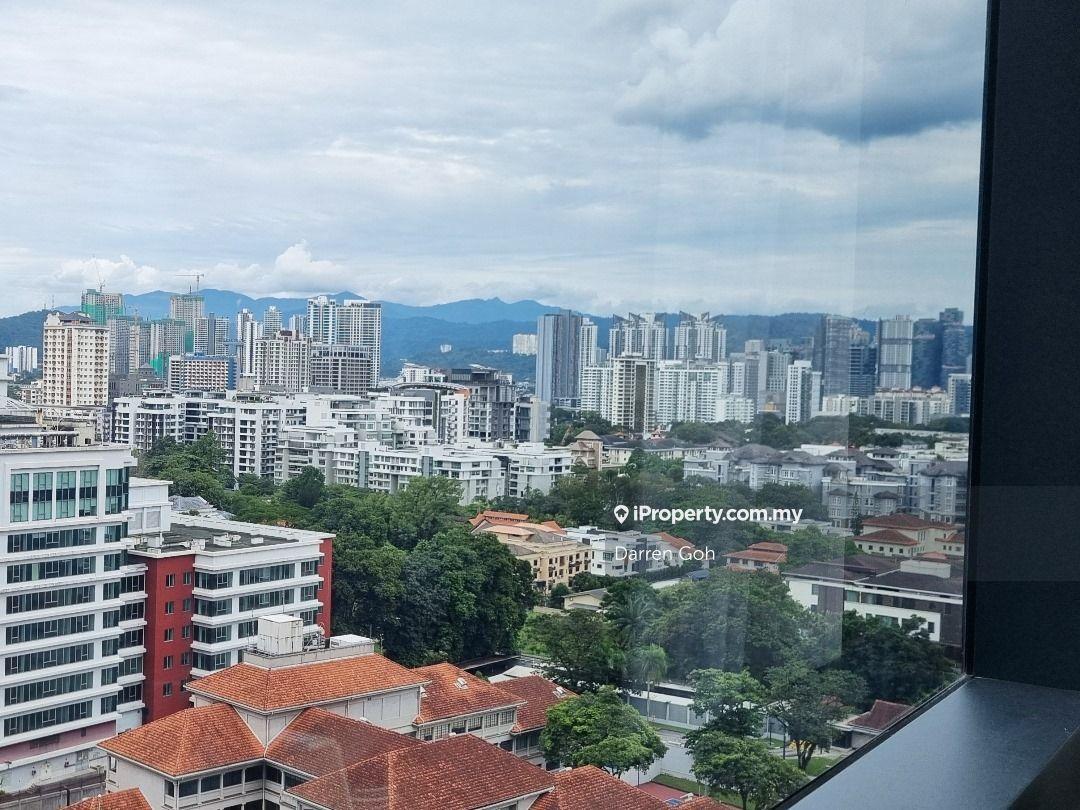 Service Residence for Rent in 10 Stonor by Darren Goh - iProperty.com.my