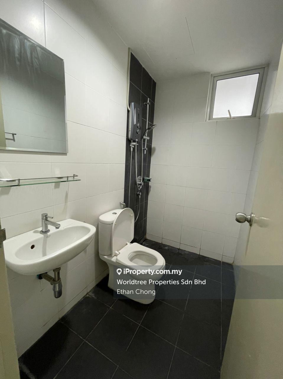Service Residence for Rent in Pacific Place by Ethan Chong - iProperty.com.my