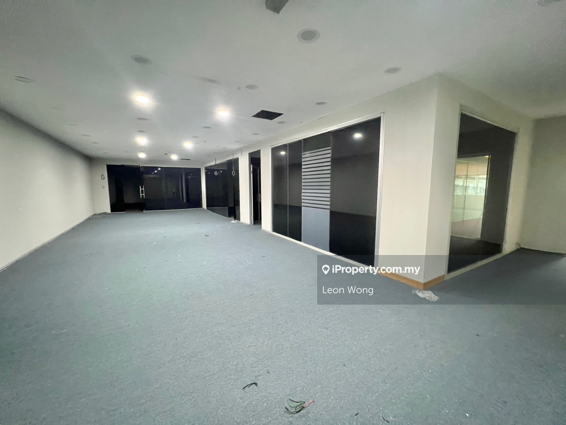 Kilang Terpisah untuk Disewa di Kawasan Perindustrian Kundang, Rawang oleh Leon Wong - iProperty.com.my