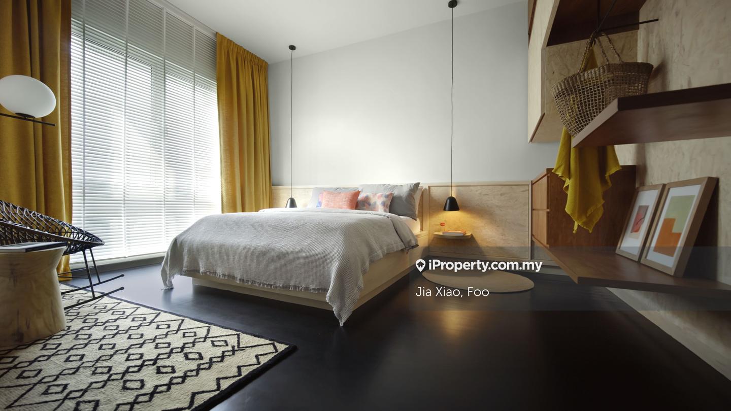 Banglo untuk Dijual di Cahaya Spk, Shah Alam oleh Jia Xiao, Foo - iProperty.com.my