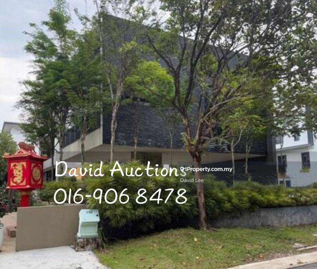 Banglo untuk Dijual di Jade Hills, Kajang oleh David Lee - iProperty.com.my