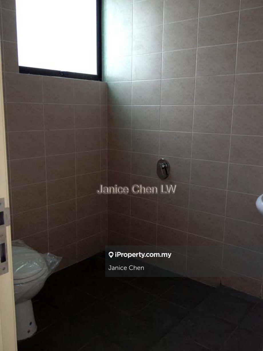 3-storey Terraced House for Rent in Kinrara Residence, Puchong by Janice Chen - iProperty.com.my