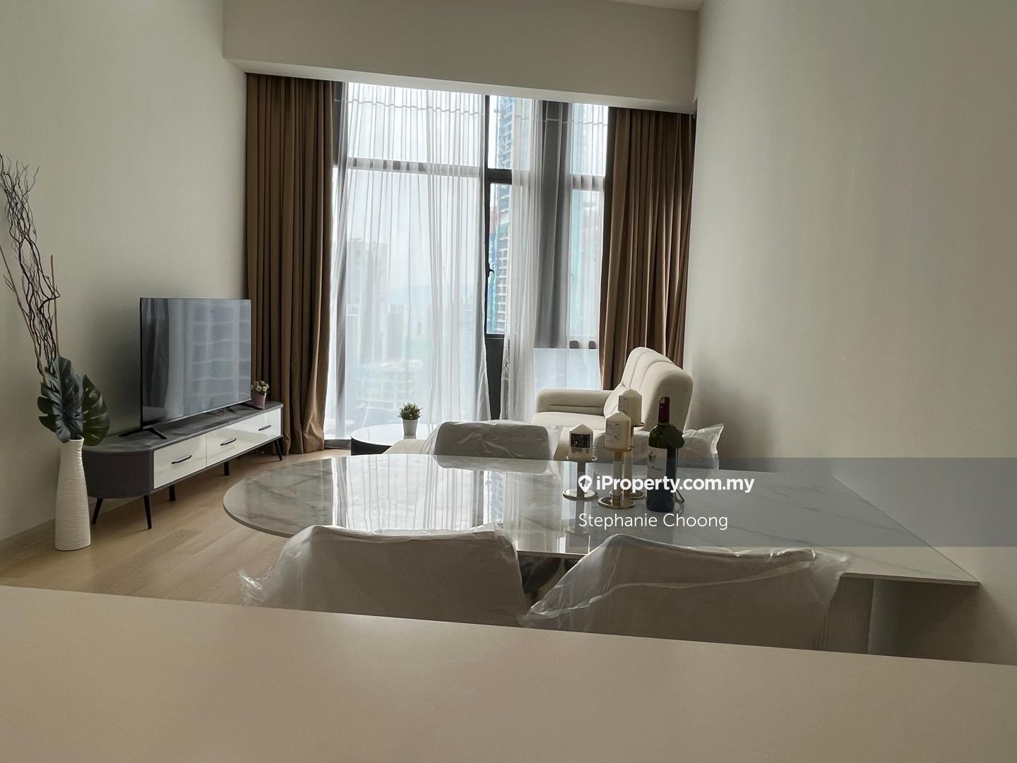 Residensi Servis untuk Dijual di Star Residences Two oleh Stephanie Choong - iProperty.com.my